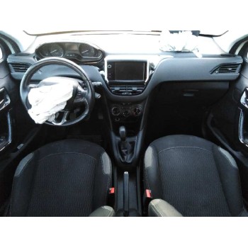 peugeot 208 del año 2016