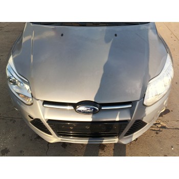 ford focus iii del año 2013