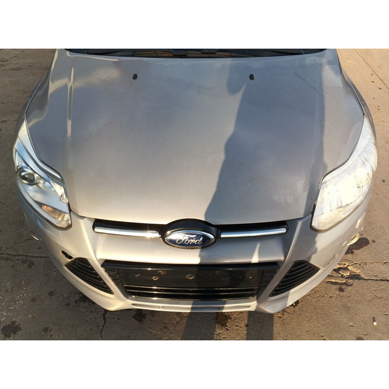 CONDENSADOR / RADIADOR AIRE ACONDICIONADO