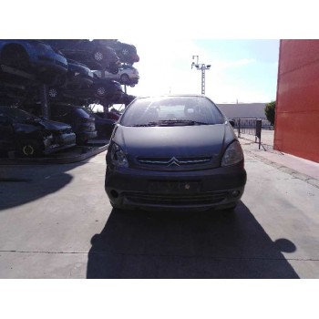 citroën xsara picasso del año 2004