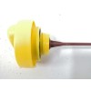 Recambio de varilla aceite para renault megane ii berlina 3p 1.9 dci diesel referencia OEM IAM 8200059541  