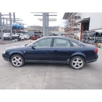 Recambio de carroceria corte para audi a6 berlina (4b2) 2.5 v6 24v tdi referencia OEM IAM   