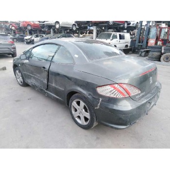 peugeot 307 cc (s1) del año 2004