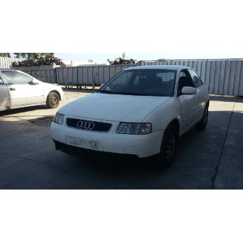 audi a3 (8l) del año 1997