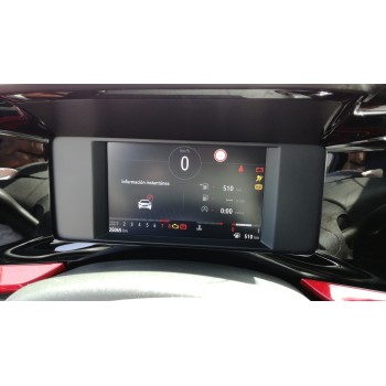 opel mokka del año 2022