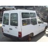 fiat fiorino (255) del año 1988