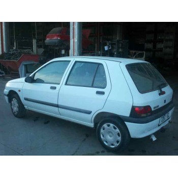 renault clio i fase i+ii (b/c57) del año 1997