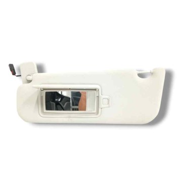 Recambio de parasol izquierdo para jaguar f-pace (x761) 2.0 td4 awd referencia OEM IAM JLR04101P0  