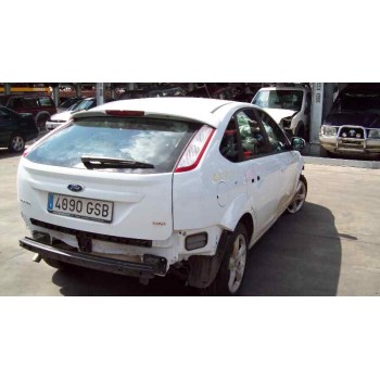 ford focus lim. (cb4) del año 2009