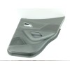 Recambio de guarnecido puerta trasera derecha para opel mokka 1.6 cdti dpf referencia OEM IAM AVF84543 NEGRO 
