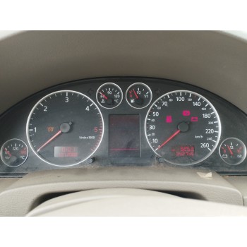 Recambio de carroceria corte para audi a6 berlina (4b2) 2.5 v6 24v tdi referencia OEM IAM   