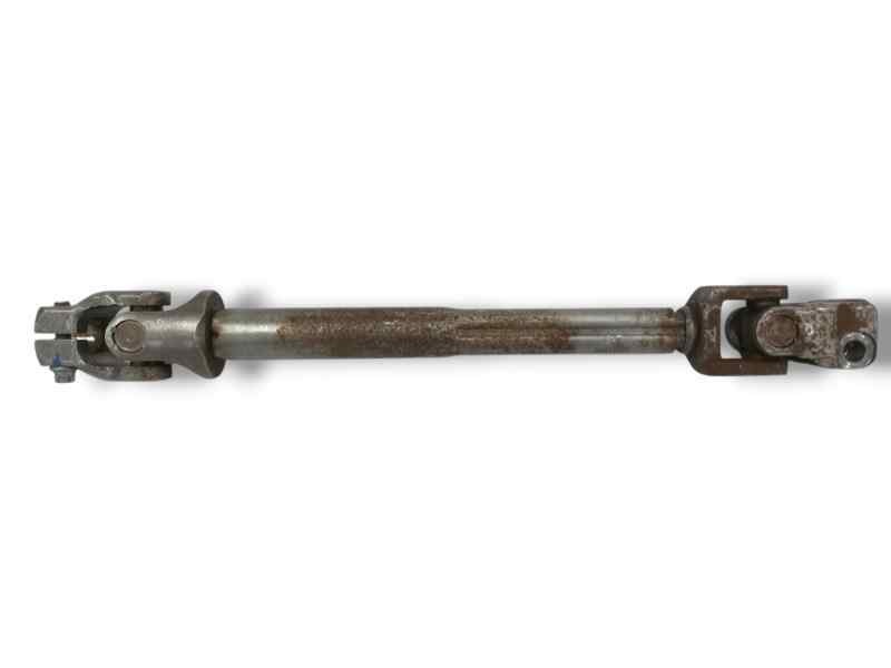 Recambio de rotula columna direccion para fiat idea (135) 1.4 referencia OEM IAM 04012301  