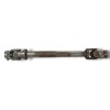 Recambio de rotula columna direccion para fiat idea (135) 1.4 referencia OEM IAM 04012301  