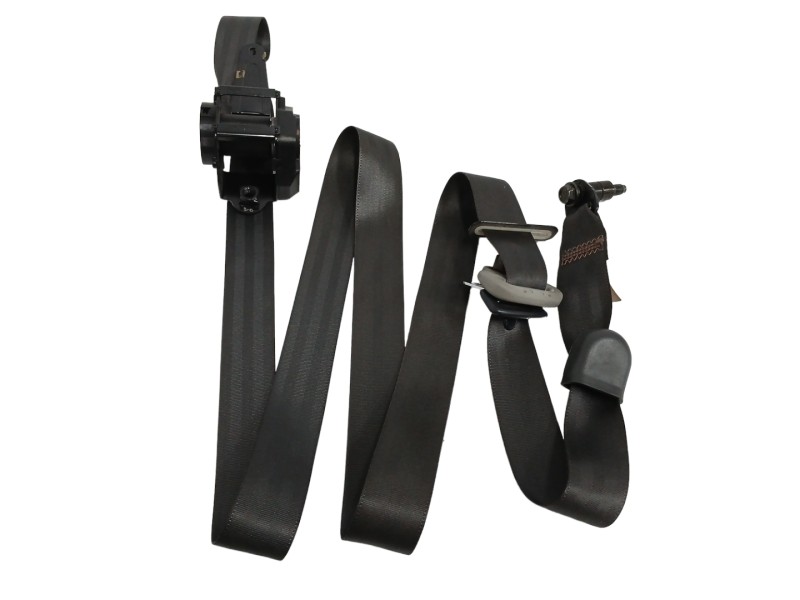 Recambio de cinturon seguridad delantero derecho para chevrolet captiva 2.0 diesel cat referencia OEM IAM 96474670  
