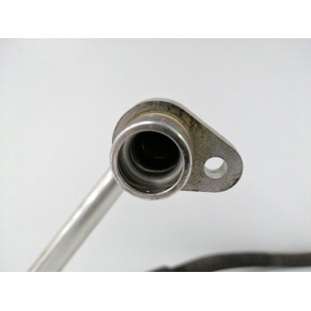 Recambio de tubos aire acondicionado para renault clio iv 1.5 dci diesel fap referencia OEM IAM 924547772R  