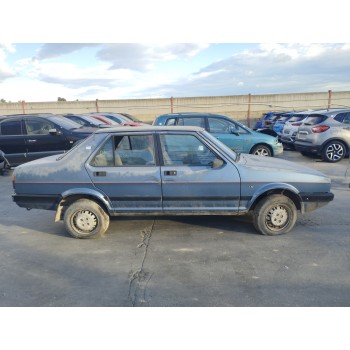 seat malaga del año 1986