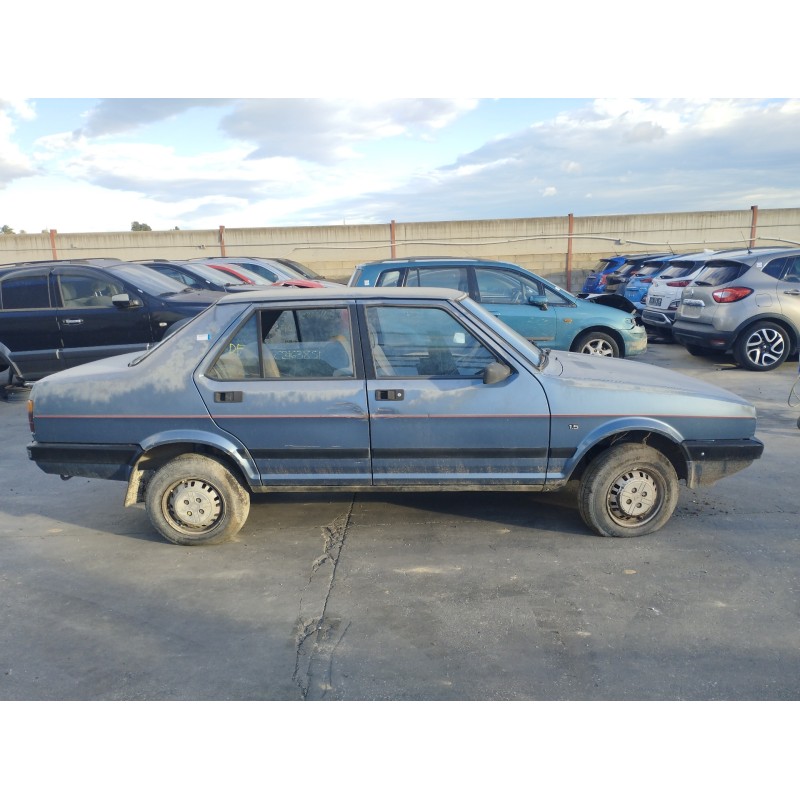 SEAT MALAGA (23A) 1986