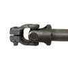 Recambio de rotula columna direccion para fiat idea (135) 1.4 referencia OEM IAM 04012301  