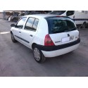 RENAULT CLIO II FASE I (B/CBO)