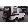 suzuki samurai (sj) del año 1988