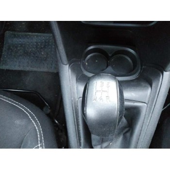 peugeot 208 del año 2016