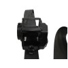 Recambio de cinturon seguridad delantero derecho para chevrolet captiva 2.0 diesel cat referencia OEM IAM 96474670  