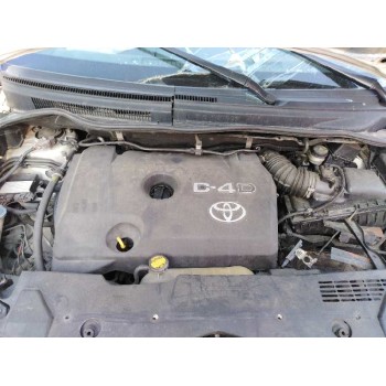 toyota corolla verso (r1) del año 2008