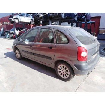 citroën xsara picasso del año 2004