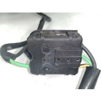 Recambio de electroventilador para landwind cv9 cv9b/faff/aam6l 1.6 referencia OEM IAM   