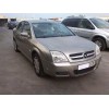 opel vectra c berlina del año 2002