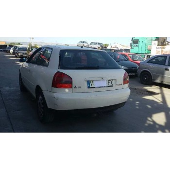 audi a3 (8l) del año 1997