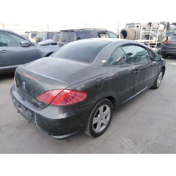 peugeot 307 cc (s1) del año 2004