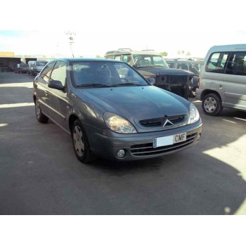 citroën xsara coupe del año 2003