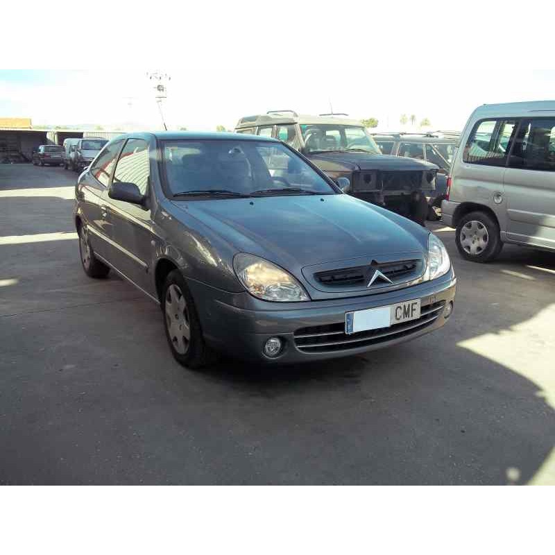 CITROËN XSARA COUPE