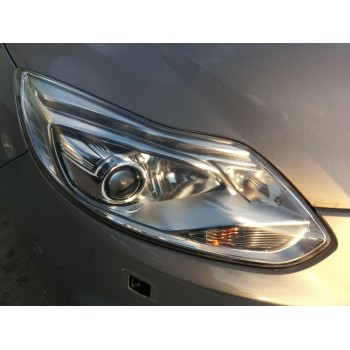 ford focus iii del año 2013