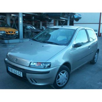 fiat punto berlina (188) del año 2000
