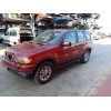 bmw x5 (e53) del año 2002