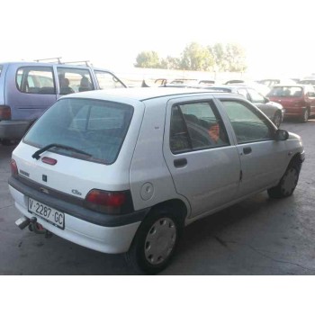 renault clio i fase i+ii (b/c57) del año 1997