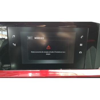 opel mokka del año 2022