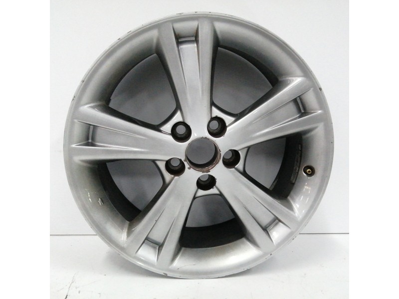 Recambio de llanta para lexus rx 3.3 v6 24v cat referencia OEM IAM 4261148451 18X7JET35 5H5X115 Recambio de llanta para lexus rx 3.3 v6 24v cat referencia OEM IAM 4261148451 18X7JET35 5H5X115