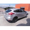 ford focus lim. del año 2015