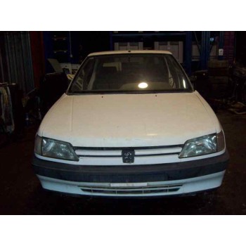 peugeot 306 berlina 3/5 puertas (s1) del año 1993