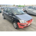 HYUNDAI GETZ (TB)