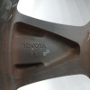 Recambio de llanta para lexus rx 3.3 v6 24v cat referencia OEM IAM 4261148451 18X7JET35 5H5X115