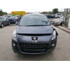 peugeot 3008 del año 2011