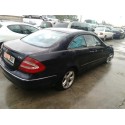 MERCEDES-BENZ CLASE CLK (W209) COUPE