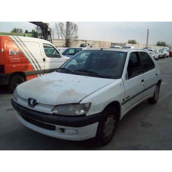 peugeot 306 berlina 3/5 puertas (s1) del año 1998