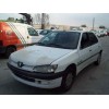peugeot 306 berlina 3/5 puertas (s1) del año 1998