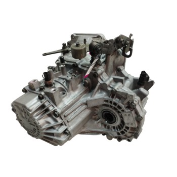 Recambio de caja cambios para hyundai accent (lc) 1.5 crdi cat referencia OEM IAM J42073  