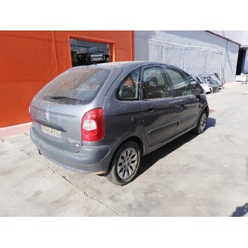 citroën xsara picasso del año 2004